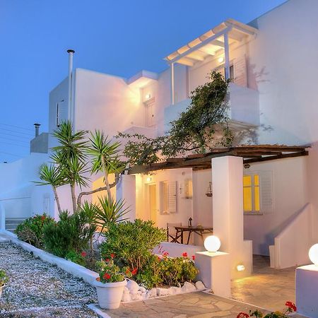 Paros Rita Studios Piso Livadi Bilik gambar