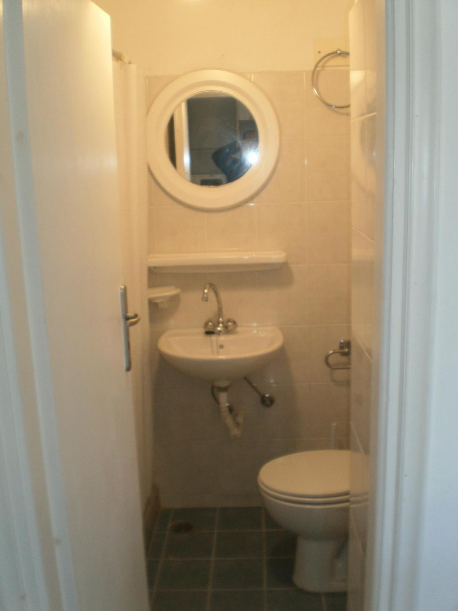Paros Rita Studios Piso Livadi Bilik gambar