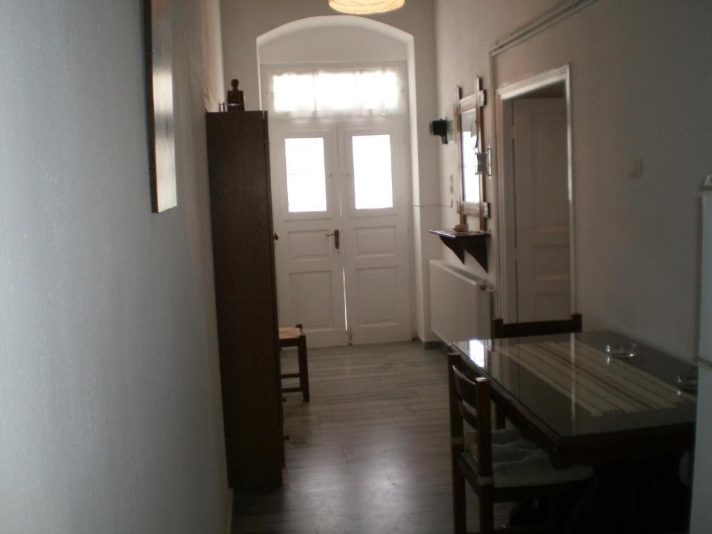Paros Rita Studios Piso Livadi Bilik gambar